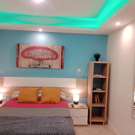 Loft Centrico Santander - Rh Altamar Apartment Exterior photo