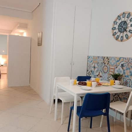 Loft Centrico Santander - Rh Altamar Apartment Exterior photo