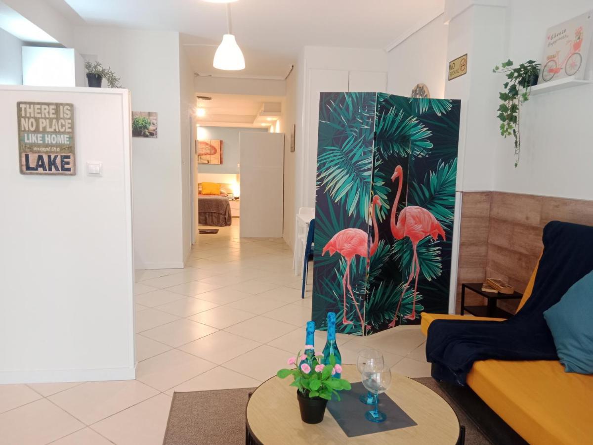 Loft Centrico Santander - Rh Altamar Apartment Exterior photo