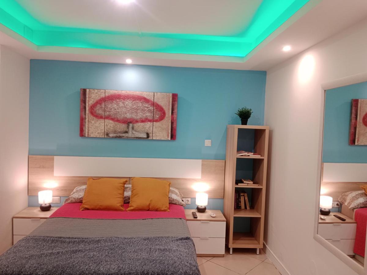 Loft Centrico Santander - Rh Altamar Apartment Exterior photo
