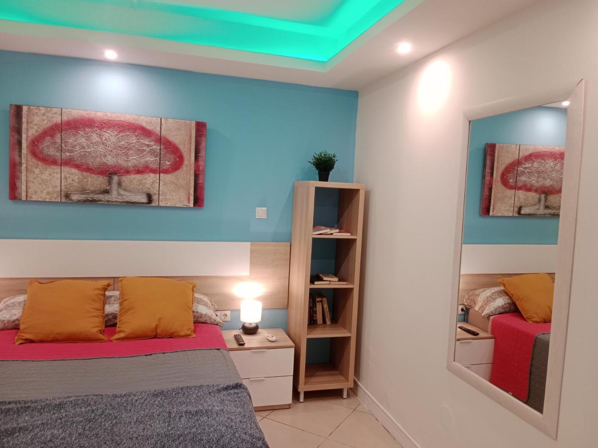 Loft Centrico Santander - Rh Altamar Apartment Exterior photo