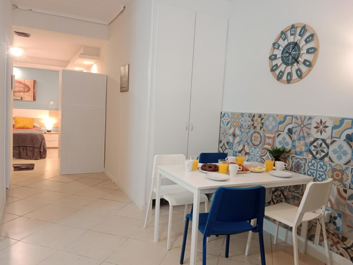 Loft Centrico Santander - Rh Altamar Apartment Exterior photo