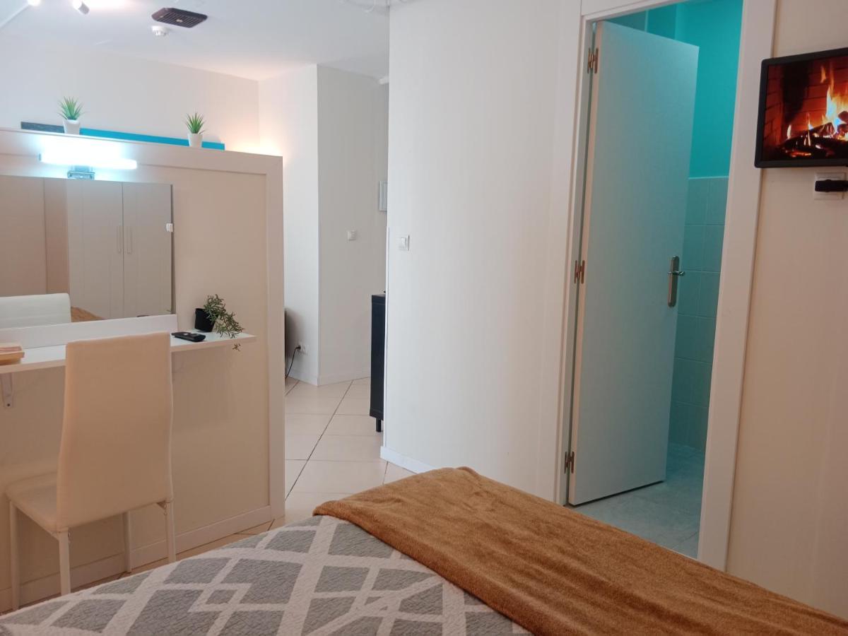 Loft Centrico Santander - Rh Altamar Apartment Exterior photo
