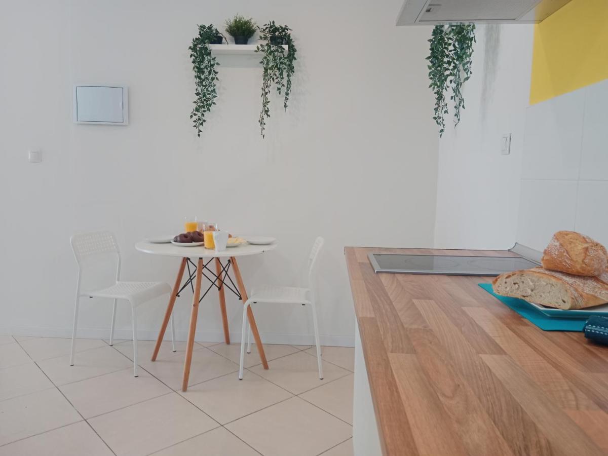 Loft Centrico Santander - Rh Altamar Apartment Exterior photo