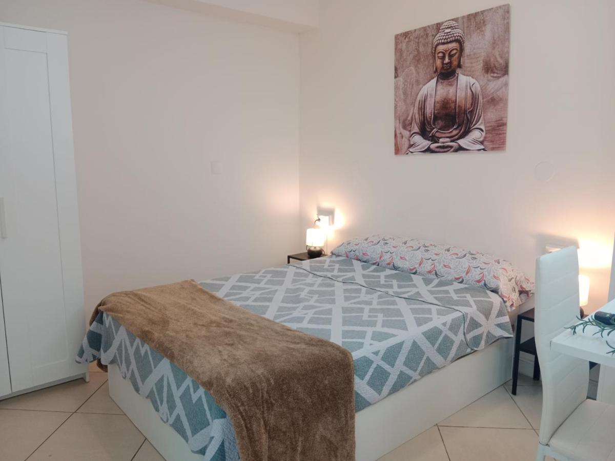 Loft Centrico Santander - Rh Altamar Apartment Exterior photo
