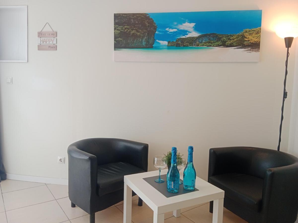 Loft Centrico Santander - Rh Altamar Apartment Exterior photo