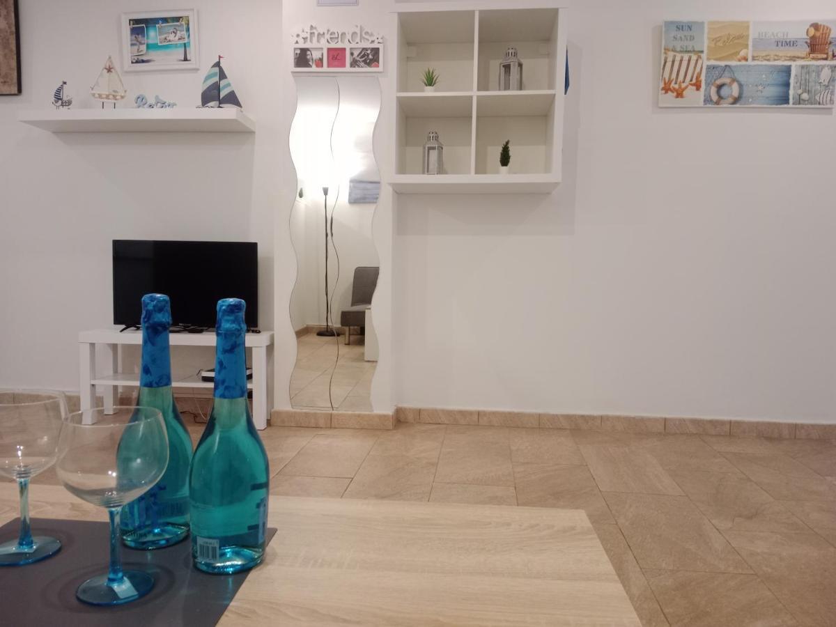 Loft Centrico Santander - Rh Altamar Apartment Exterior photo