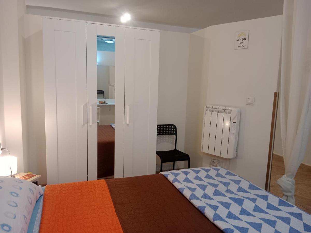 Loft Centrico Santander - Rh Altamar Apartment Exterior photo