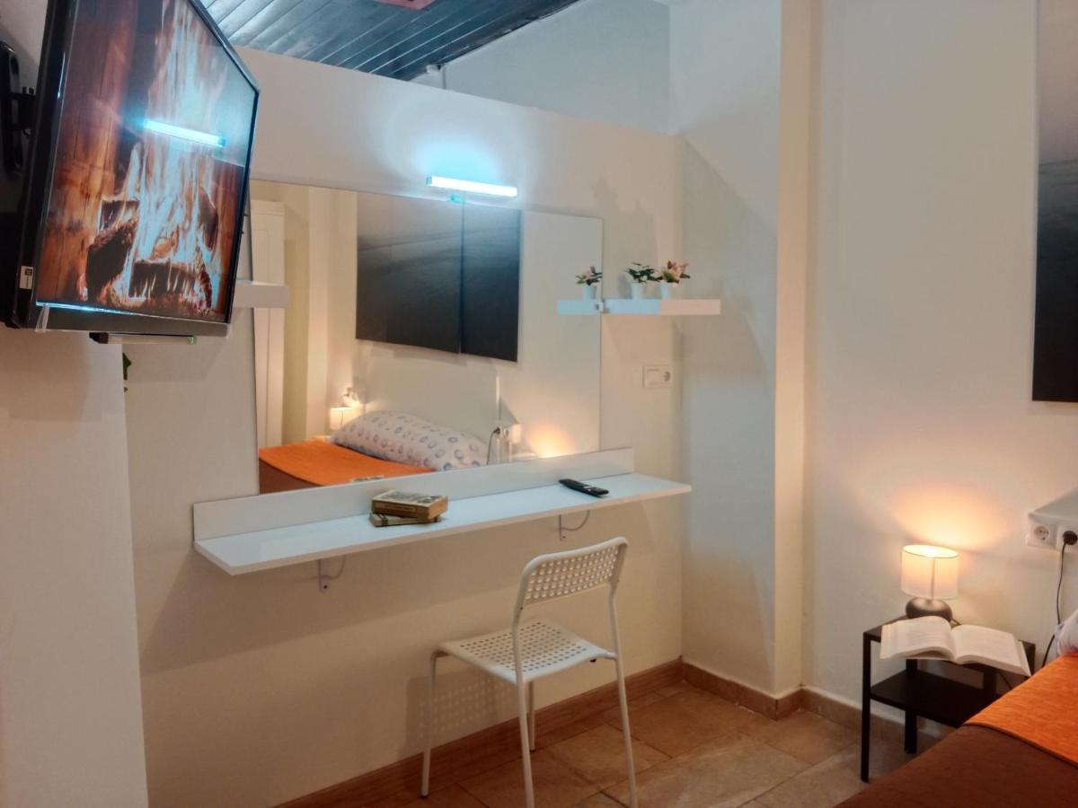 Loft Centrico Santander - Rh Altamar Apartment Exterior photo