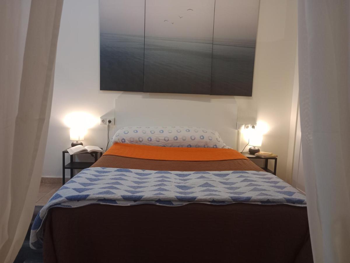 Loft Centrico Santander - Rh Altamar Apartment Exterior photo
