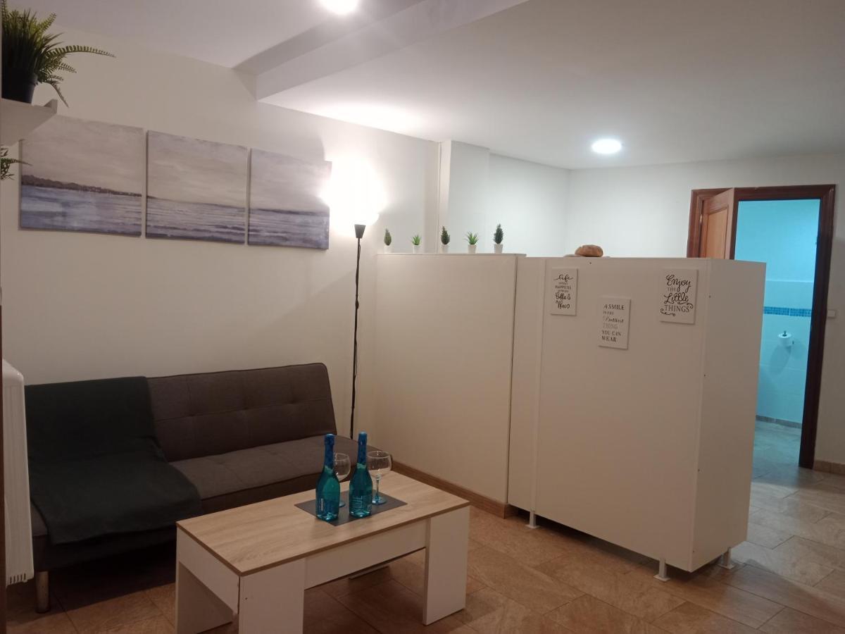 Loft Centrico Santander - Rh Altamar Apartment Exterior photo