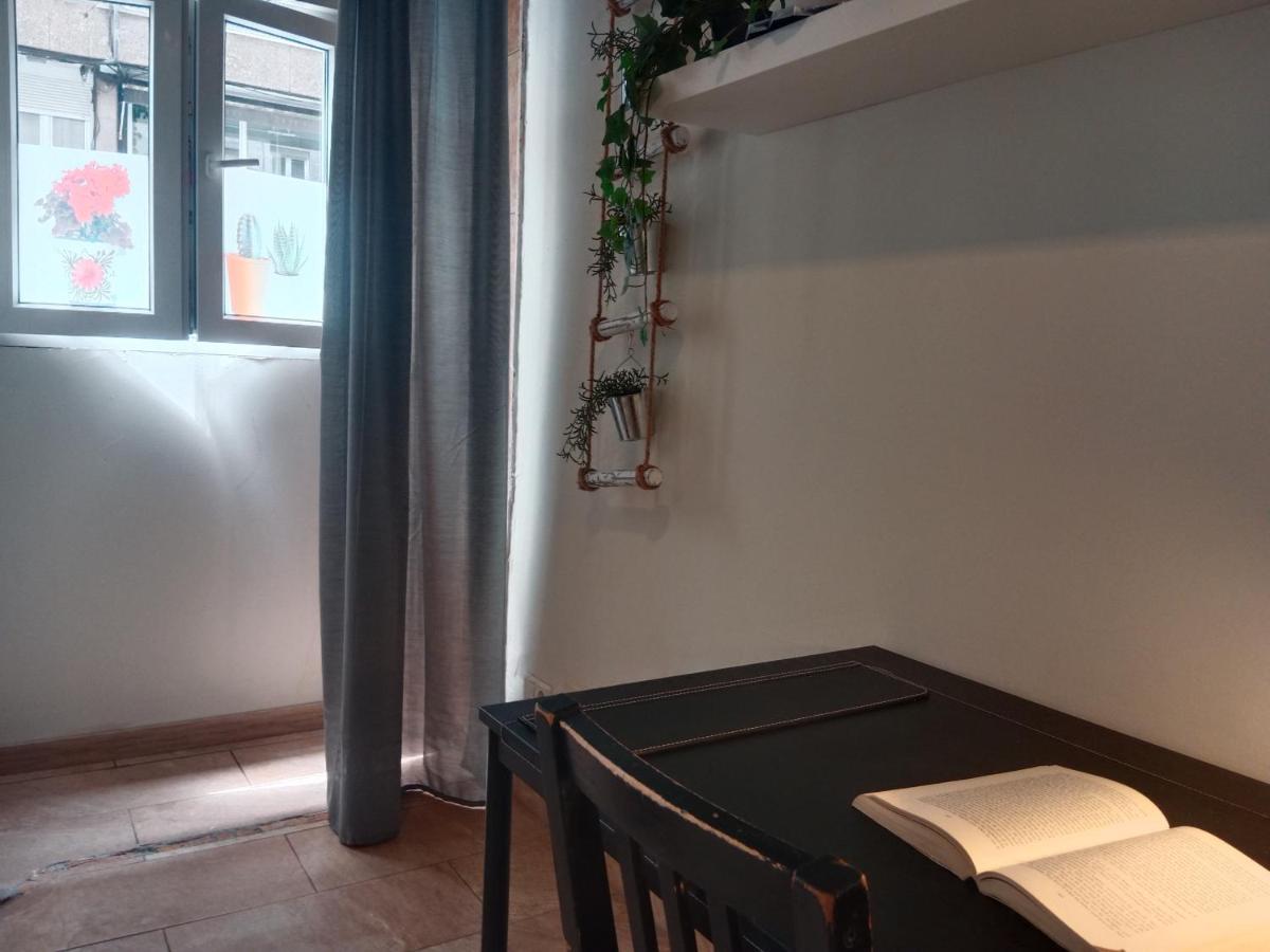 Loft Centrico Santander - Rh Altamar Apartment Exterior photo