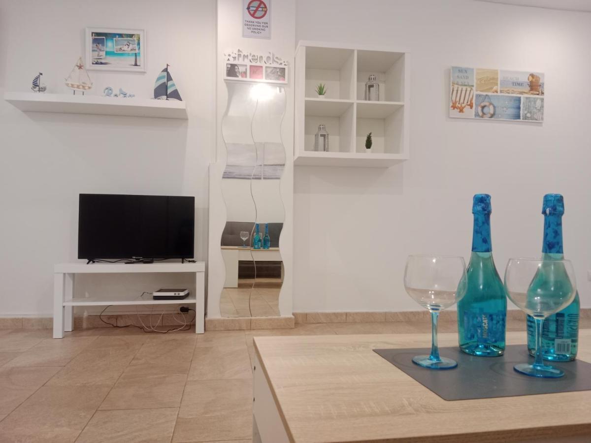 Loft Centrico Santander - Rh Altamar Apartment Exterior photo