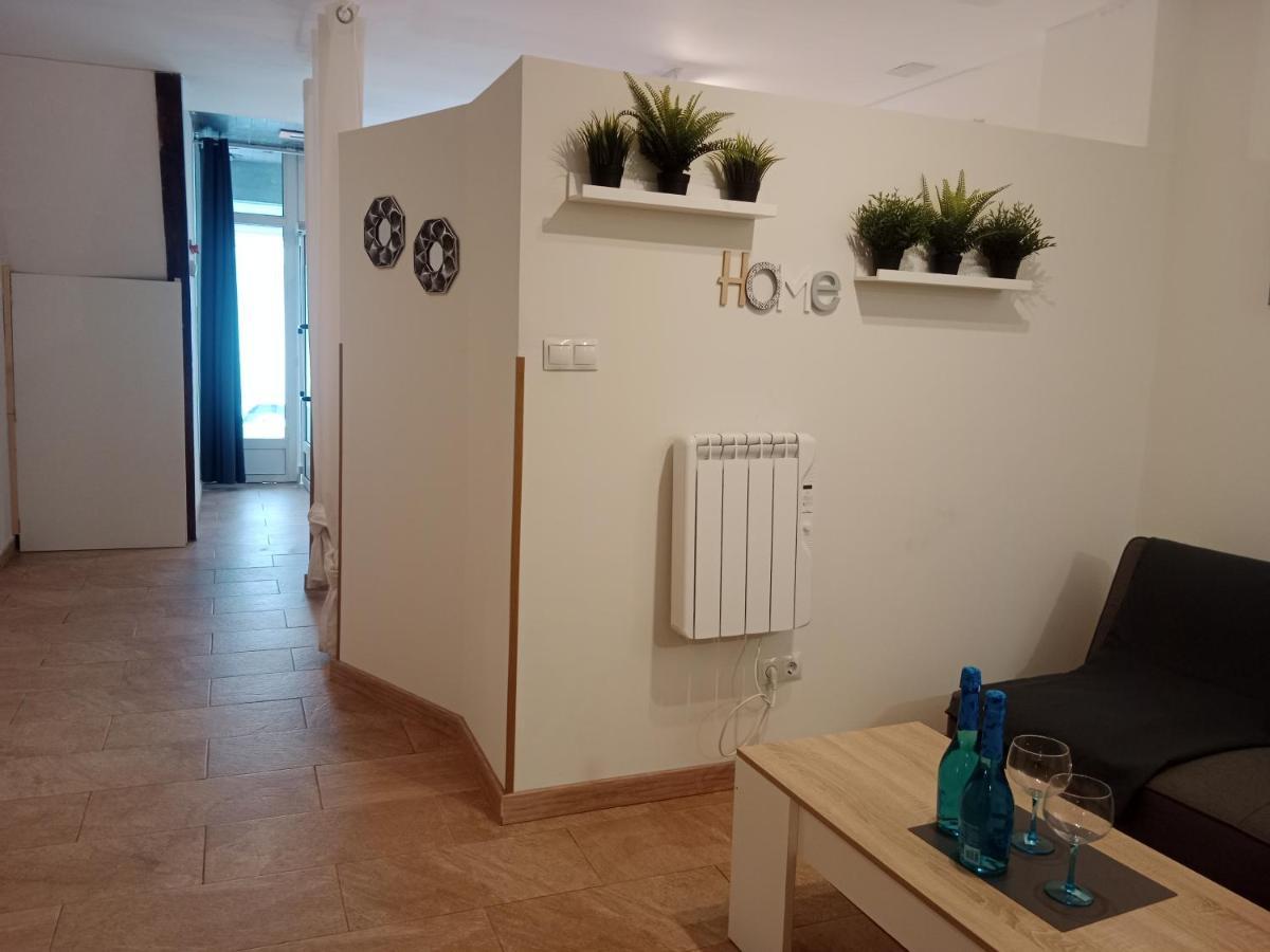 Loft Centrico Santander - Rh Altamar Apartment Exterior photo