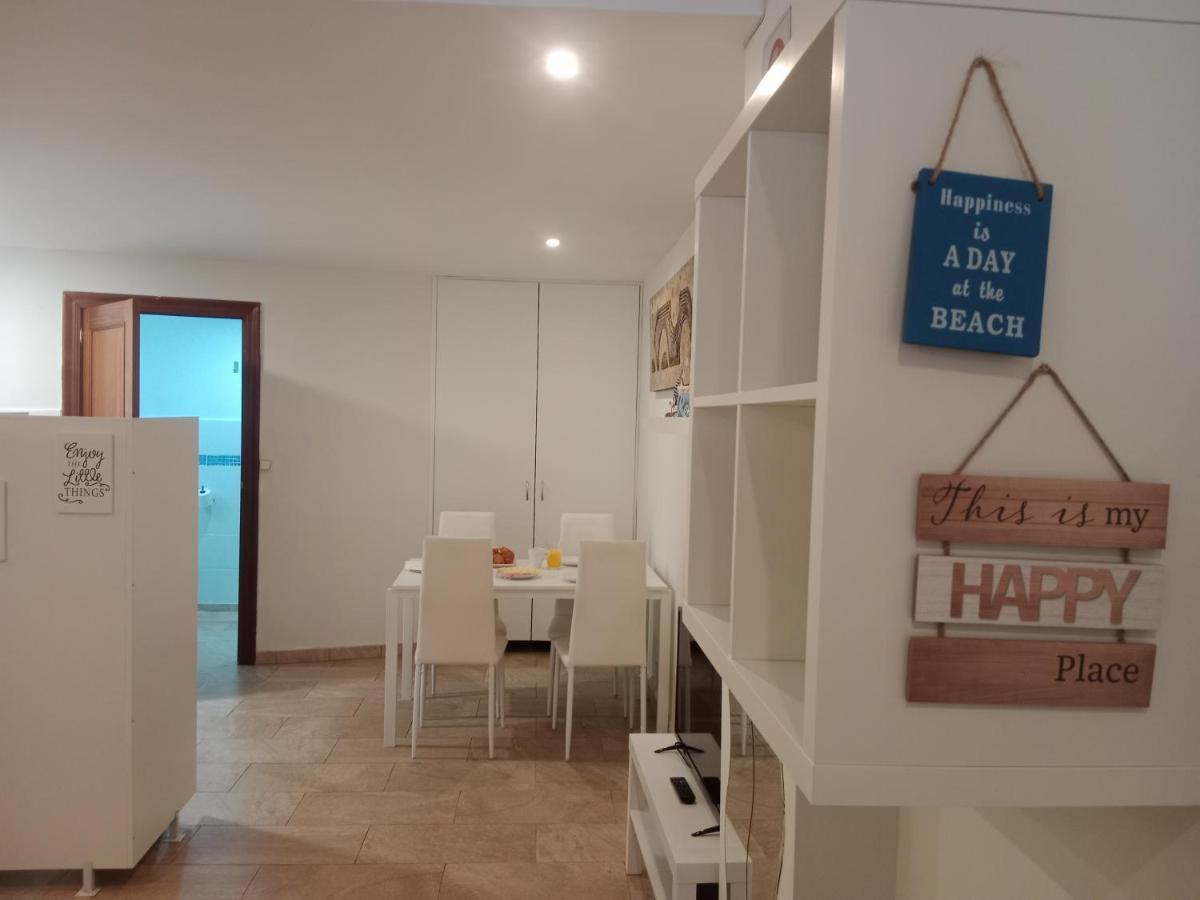Loft Centrico Santander - Rh Altamar Apartment Exterior photo