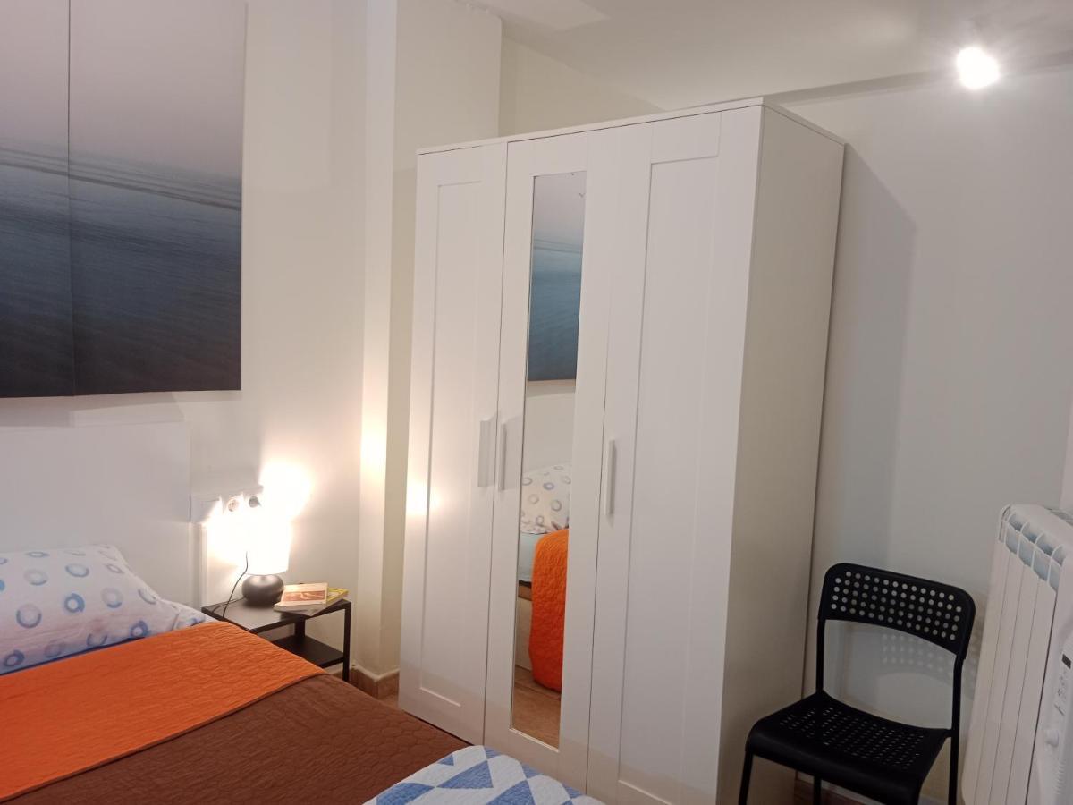 Loft Centrico Santander - Rh Altamar Apartment Exterior photo